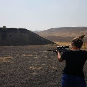 Meet your Posher, Abree